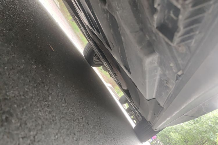 宝马X3 2021款 xDrive28i M运动套装局部细节9002