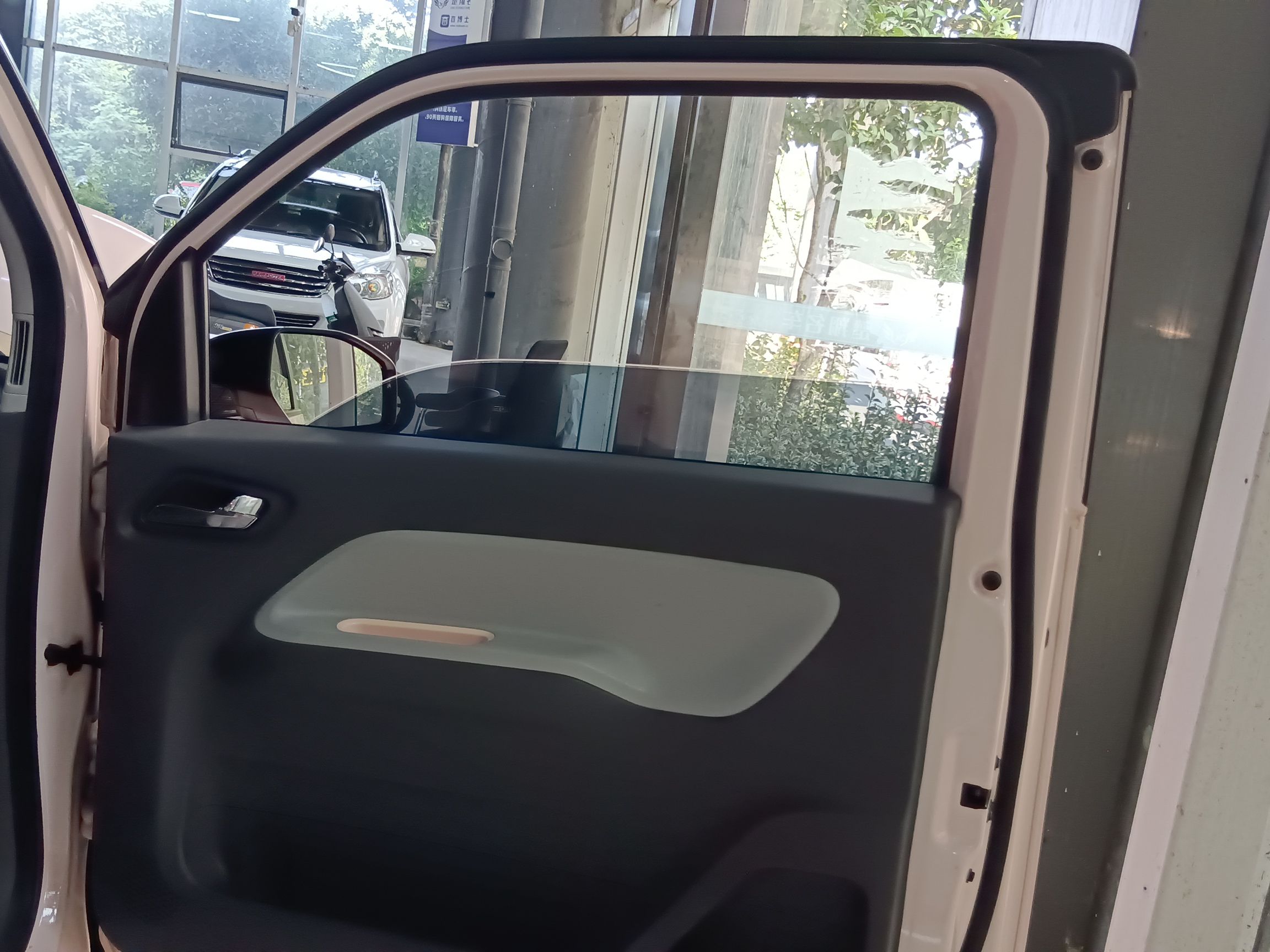 五菱汽车 宏光MINIEV 2022款 自在款 三元锂