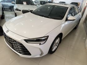 别克 君威 2024款 25T 超享版