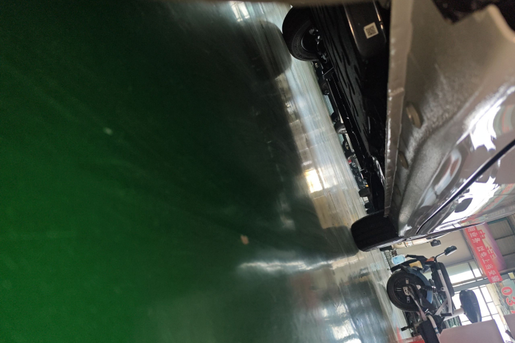 五菱汽车 宏光MINIEV 2025款 四门版 进阶款局部细节9001