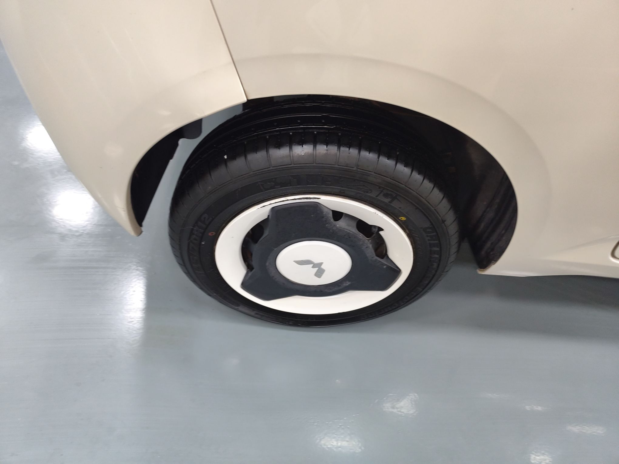 五菱汽车 宏光MINIEV 2024款 第三代 215km 青春版