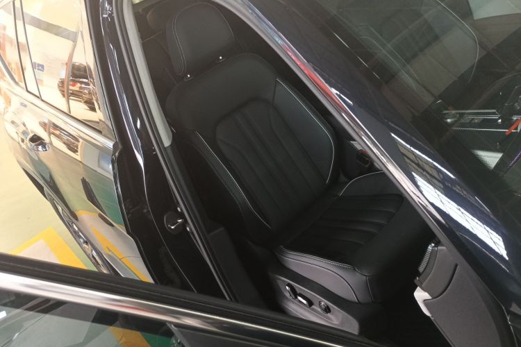 大众 途昂 2021款 380TSI 四驱尊崇豪华版局部细节41