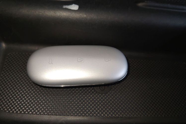 理想汽车 理想L7 2023款 Pro中控内饰7001