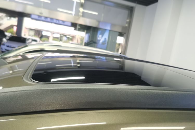 别克 昂科威 2018款 20T 两驱领先型局部细节57