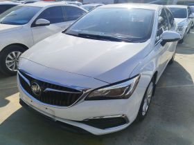 别克 威朗 2019款 三厢 15S 自动领先型