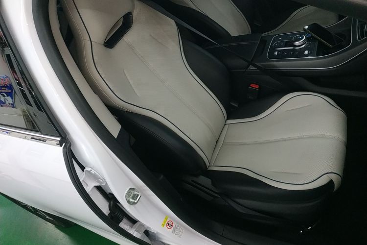 比亚迪 驱逐舰05 2024款 荣耀版 DM-i 55KM 豪华型局部细节41