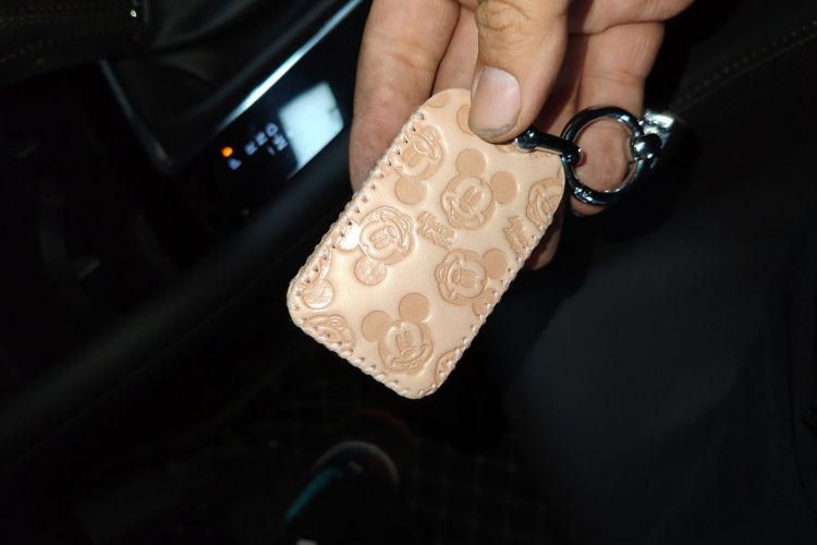 马自达3 昂克赛拉 2021款 2.0L 自动质雅版中控内饰11