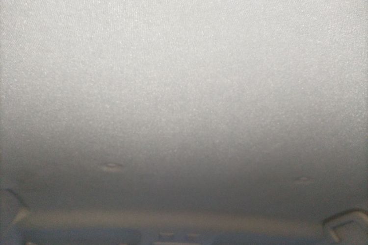 欧拉黑猫 2019款 351km 女神版局部细节22