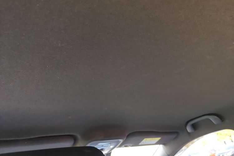 比亚迪 海鸥 2023款 飞翔版局部细节22