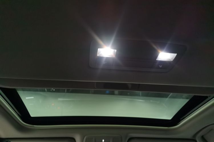 马自达 阿特兹 2020款 2.5L 蓝天运动版中控内饰22