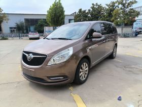 别克GL8 2018款 28T 尊贵型 国VI