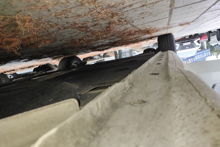 福特 福睿斯 2019款 改款 1.5L 手动质享型（胎压监测） 国VI局部细节9001