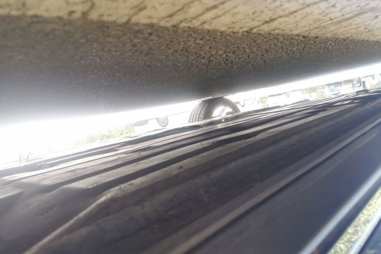 领克03 2019款 1.5TD DCT劲版 国VI局部细节9001