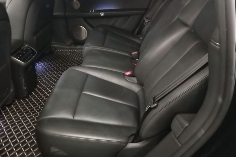 鸿蒙智行 享界S9 2024款 纯电 Ultra 四驱旗舰版中控内饰21