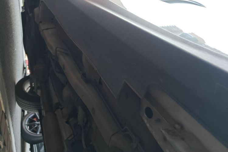 哈弗H2 2018款 1.5T 双离合两驱风尚型 国VI局部细节9002