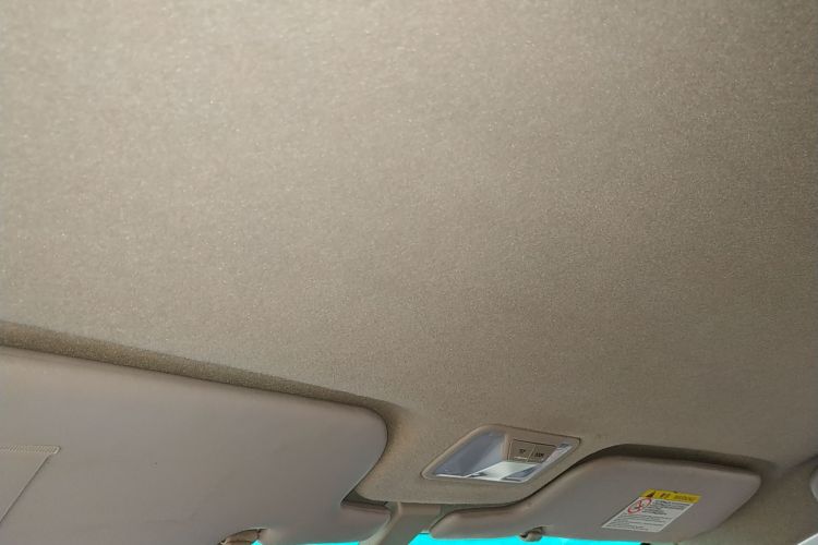 比亚迪F3 2016款 1.5L 自动豪华型中控内饰22