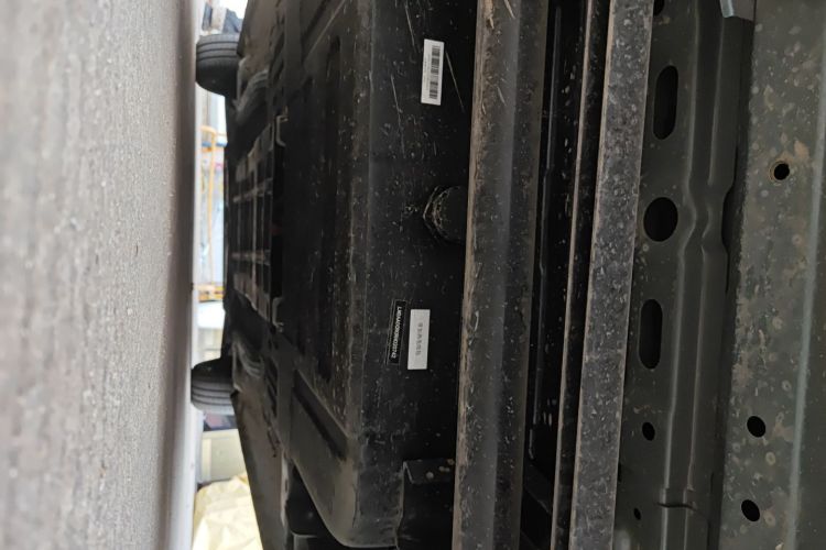 江铃集团新能源 易至EV2 2024款 201km 舒适型局部细节9008