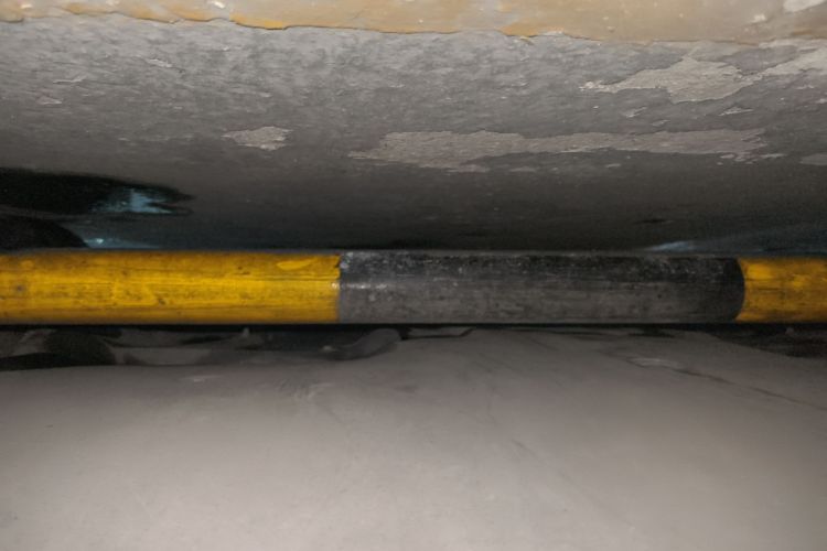 特斯拉 Model 3 2021款 标准续航后驱升级版局部细节9009