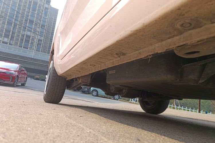 五菱汽车 宏光MINIEV 2022款 马卡龙时尚款 磷酸铁锂局部细节9001