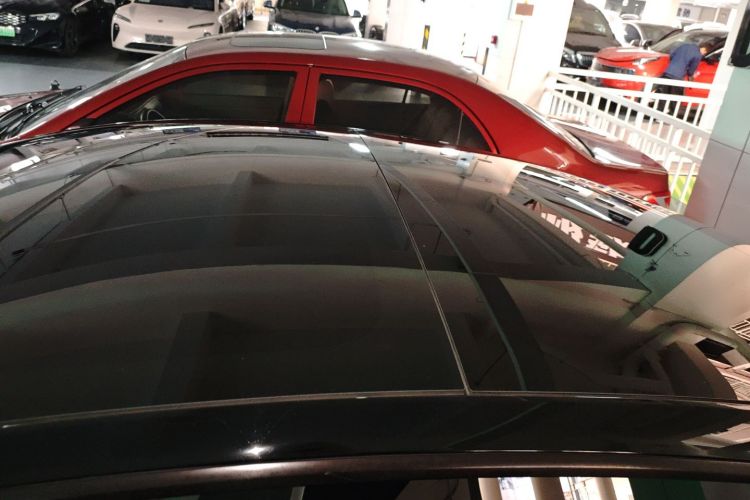 特斯拉 Model 3 2022款 后轮驱动版局部细节57