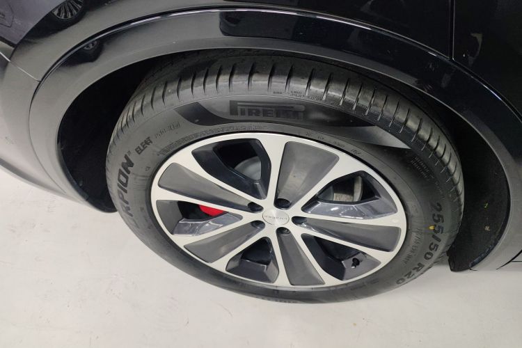 鸿蒙智行 智界R7 2024款 纯电 736km UItra车身外观6008