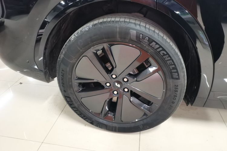 理想汽车 理想L7 2024款 Pro车身外观6008