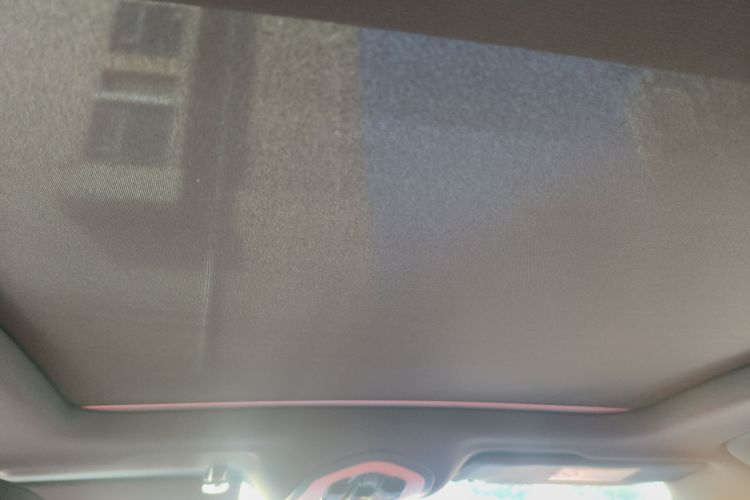 保时捷 2018款 Macan 2.0T中控内饰22