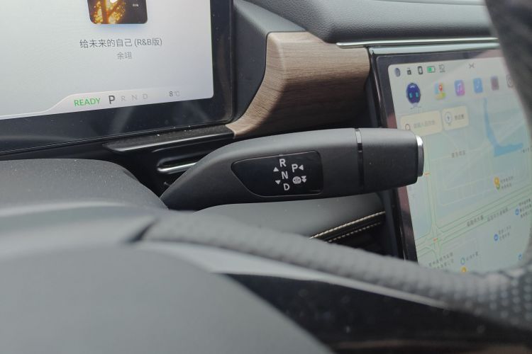 小鹏P5 2024款 500Pro版局部细节18