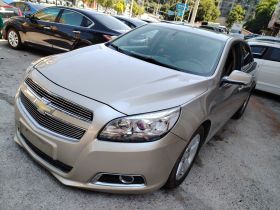 雪佛兰 迈锐宝 2014款 2.0L 自动舒适版