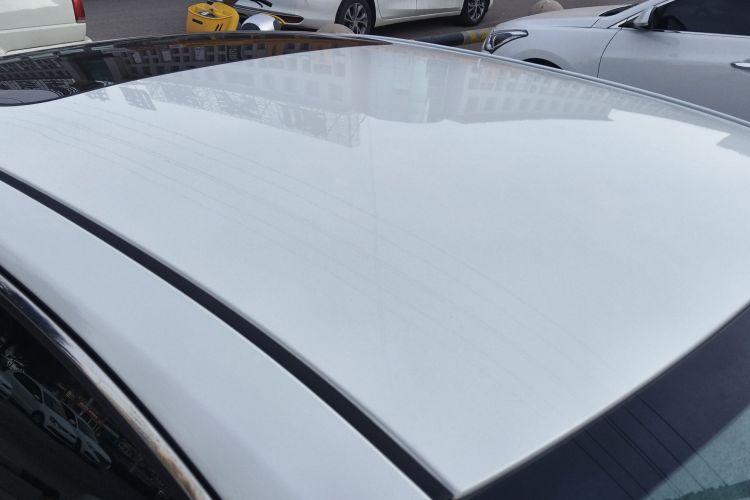 日产 天籁 2016款 2.0L XL舒适版局部细节57