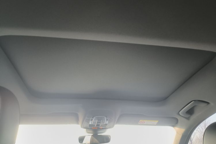 奥迪A6L 2021款 40 TFSI 豪华动感型局部细节22