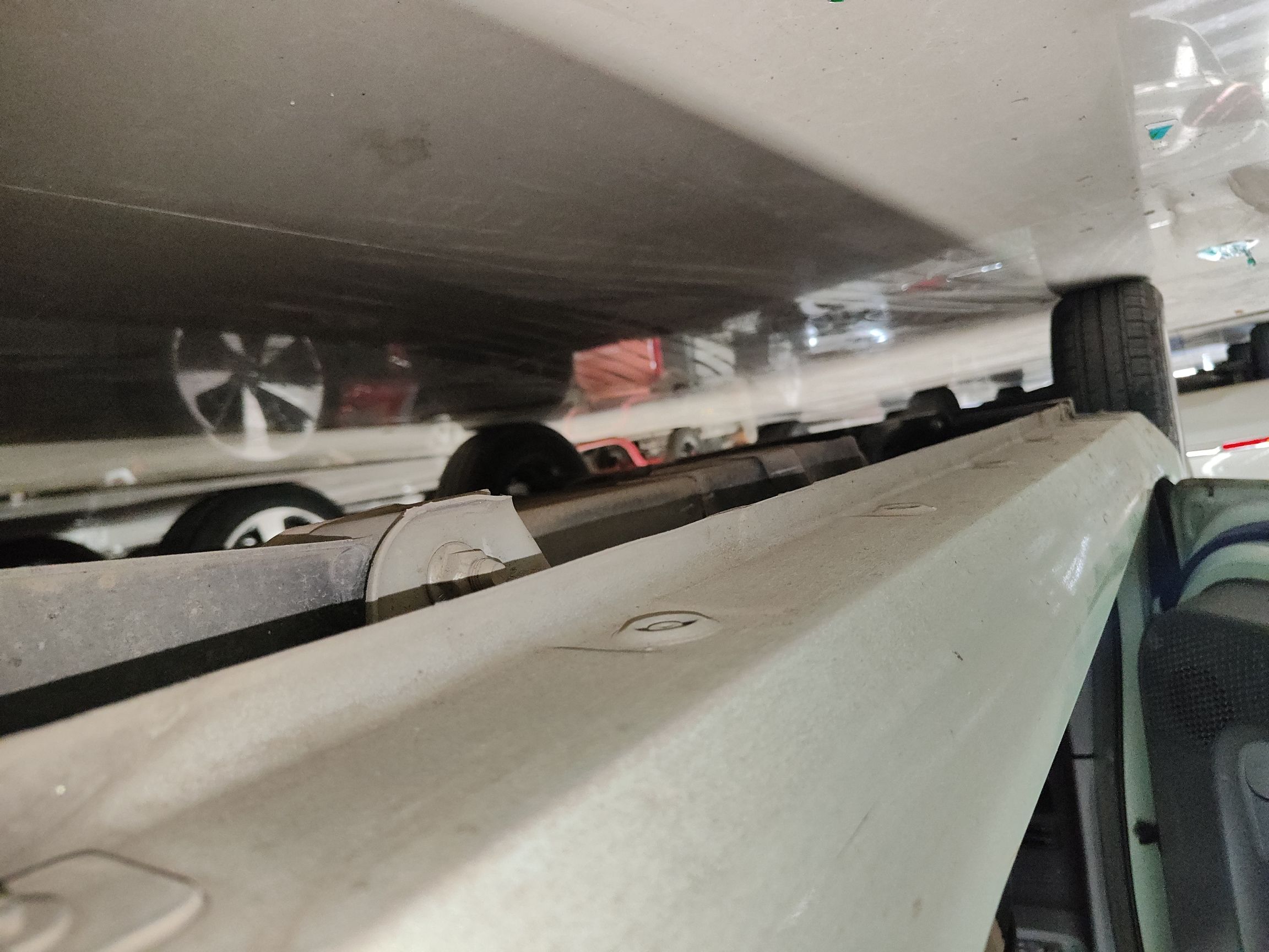 五菱汽车 宏光MINIEV 2022款 马卡龙臻享款 磷酸铁锂