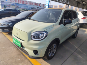 零跑汽车 零跑T03 2021款 400豪华Pro版