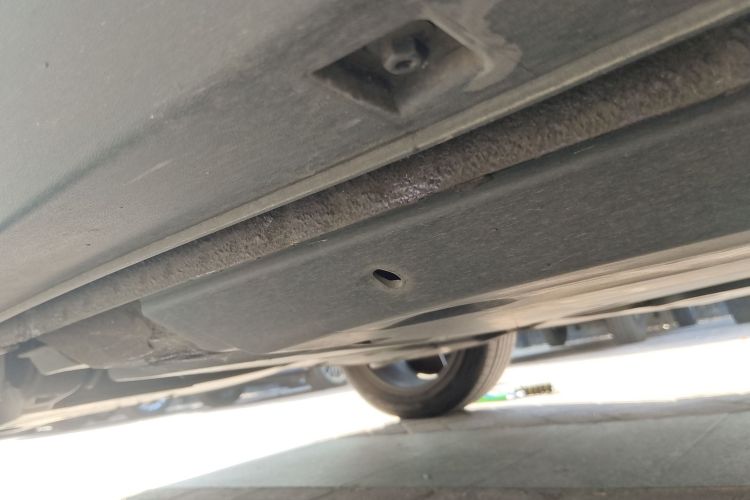 大众 途铠 2019款 280TSI DSG豪华版局部细节9002