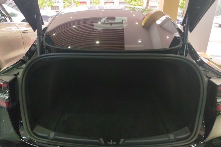 特斯拉 Model 3 2022款 后轮驱动版局部细节23