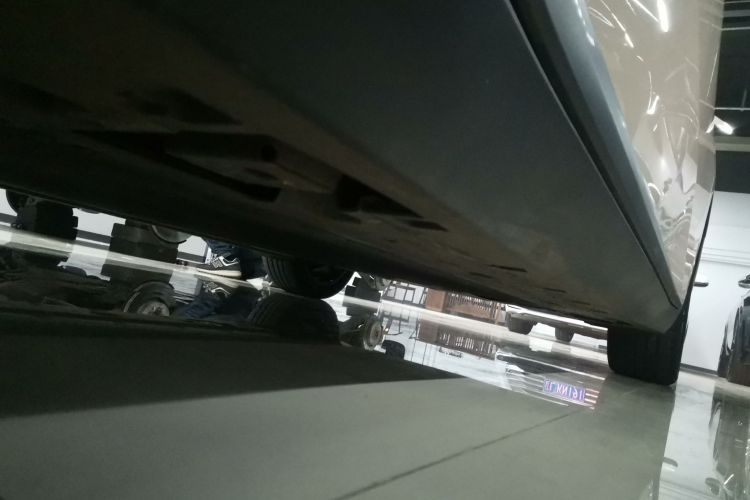 小鹏MONA M03 2024款 620 超长续航局部细节9002