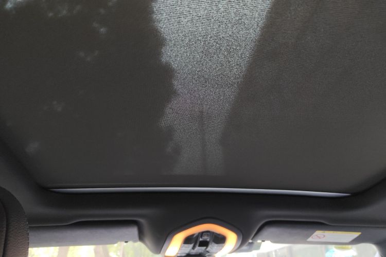 保时捷 2018款 Macan 2.0T局部细节22