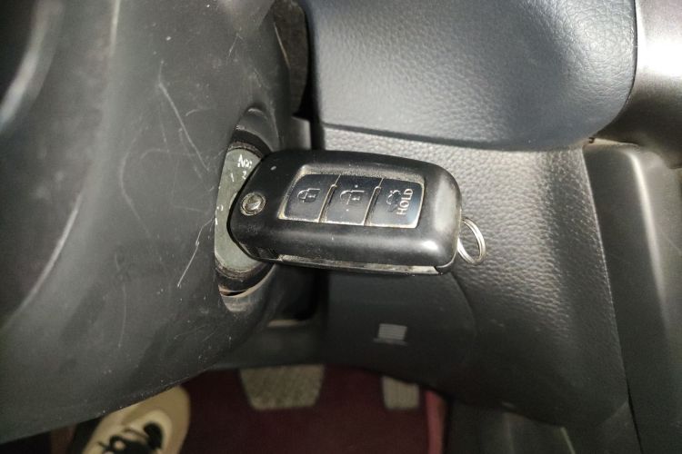 日产 轩逸 2022款 经典 1.6XE CVT舒适版中控内饰11