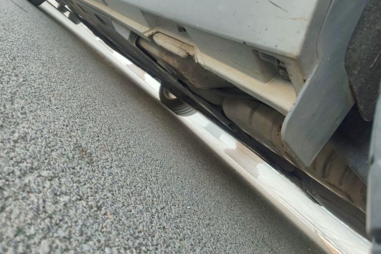 一汽-大众CC 2010款 2.0TSI 至尊型局部细节9003