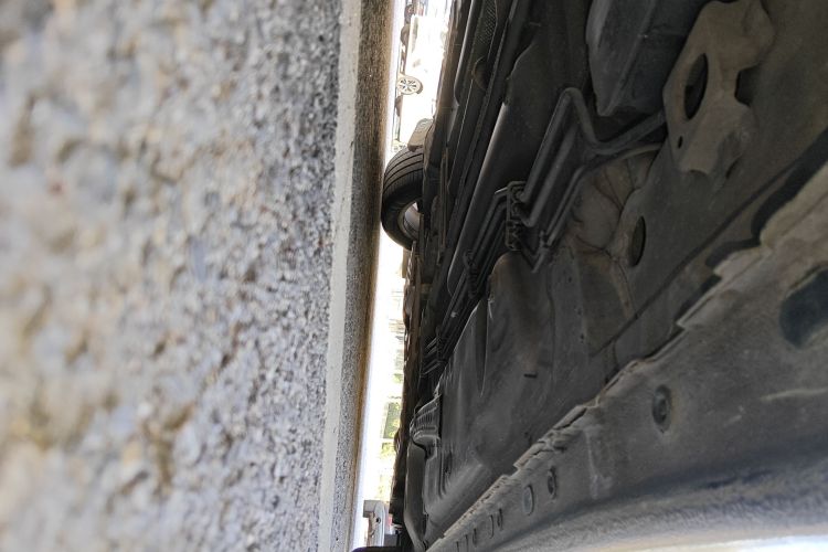 别克 君越 2018款 28T 精英型局部细节9002