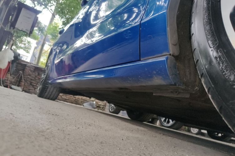 福特 福克斯 2020款 三厢 EcoBoost 180 自动ST Line局部细节9001