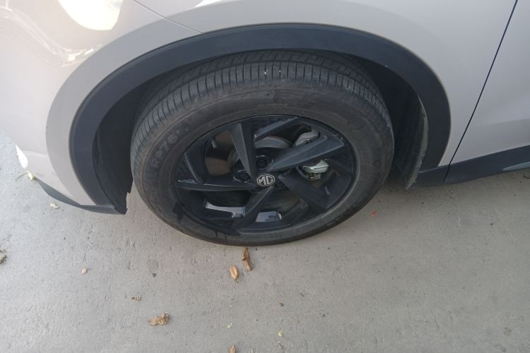 名爵 MG ES5 2025款 425pro 后驱版车身外观6007