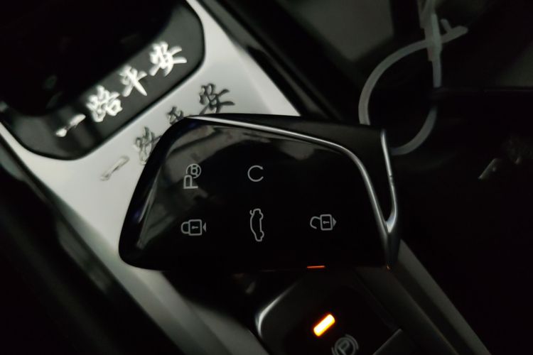 东风风神 皓极 2022款 马赫动力 1.5T 敢享版·智中控内饰11