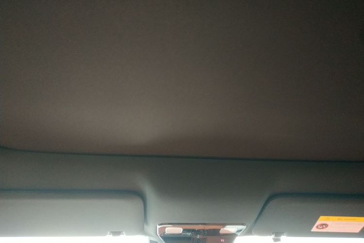 理想汽车 理想L9 2024款 Ultra局部细节22