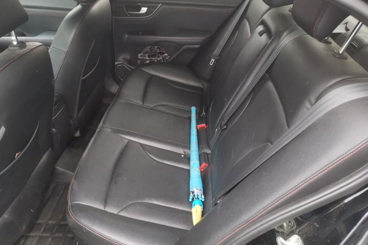 长城C50 2014款 升级版 1.5T 手动舒适型中控内饰21