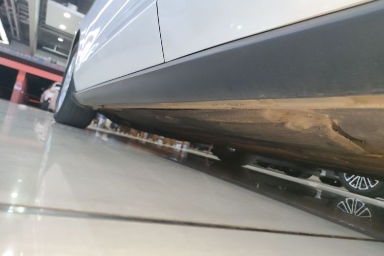 福特 福克斯 2019款 两厢 1.5L 手动锋跃型 国V局部细节9002