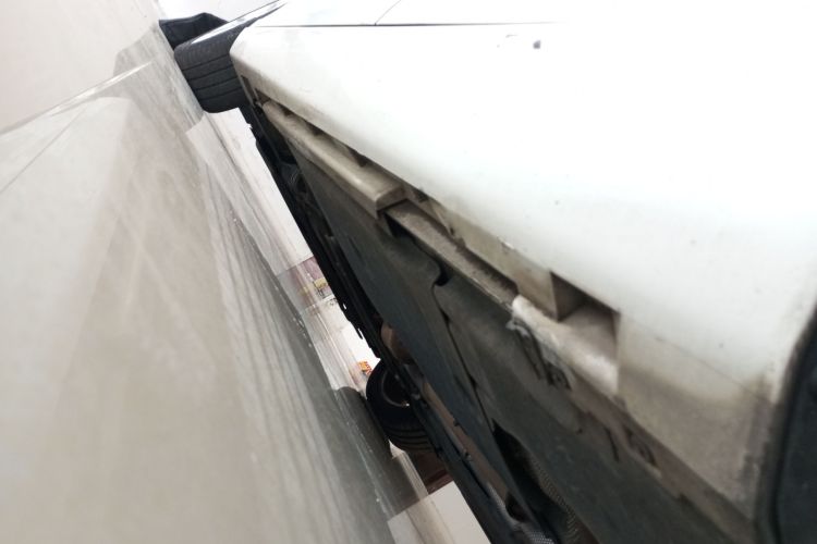 沃尔沃V40 2015款 1.6T 智雅版局部细节9002