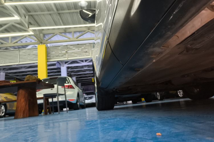 福特 翼虎 2015款 1.5L GTDi 四驱精英型局部细节9002