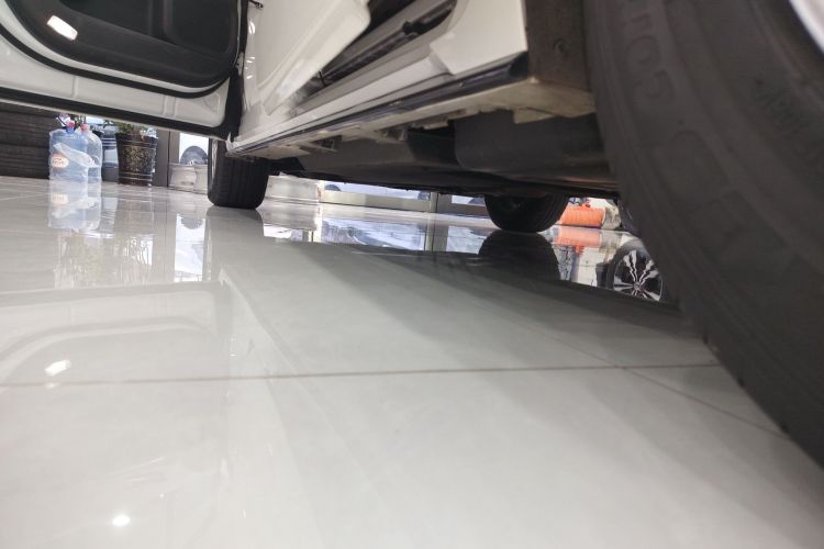 丰田 赛那SIENNA 2021款 2.5L混动 豪华版局部细节9002