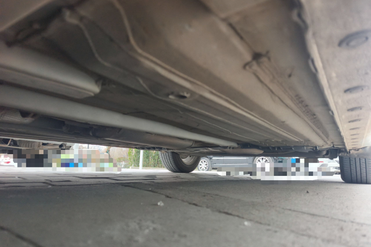 日产 轩逸 2022款 经典 1.6XE CVT舒适版局部细节9004